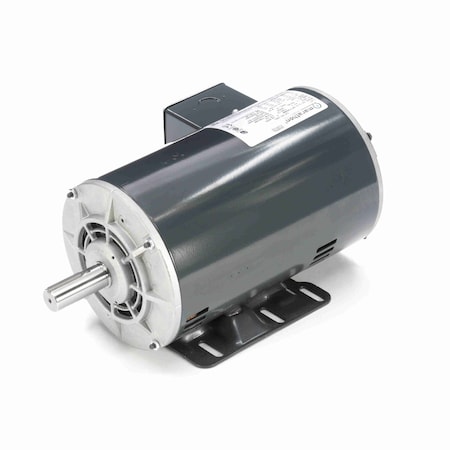 Marathon LEESON 3 HP 1800 RPM 56HZ Open Drip Proof Motor - H803 General Purpose MH803