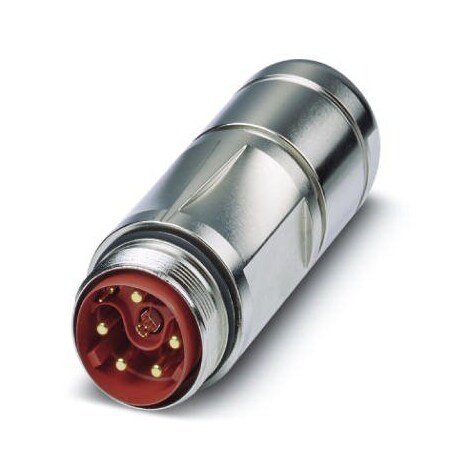 Phoenix Contact SB-8EPCA8A9L32S Coupler connector SB 1623356