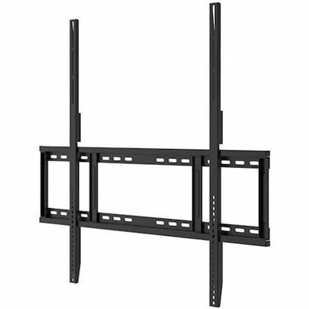 Optoma Technology FP MOUNT BRACKET. CUSTOMIZED DESIGN VESA COMPLIANT WALL MOUNT BRACKET FOR OPTOMA WIB9080A