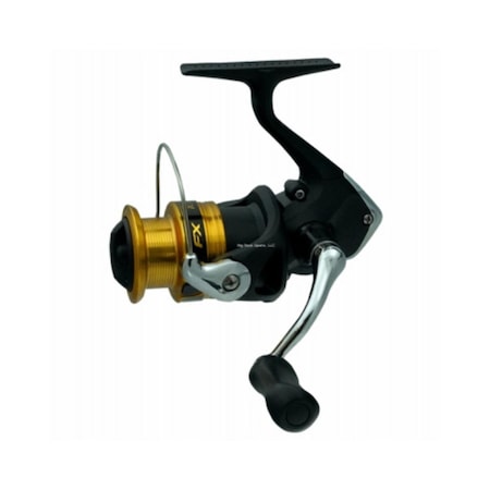 Big Rock Sports Lightweight Graphite Frame Shimano Spin Reel 103962