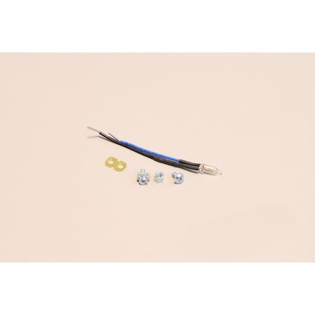 Honeywell 110/120VAC RED PILOT LAMP 32003044-003