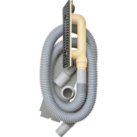 Hyde Kit Sanding Hand Vacuum 09165