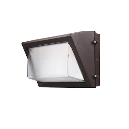 Honya Lighting LED Wall Pack Watt 80-100-120W and CCT Selectable Photocell Included HYA-WP-120W-TW3CCT