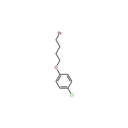 Ak Scientific 1-(4-Bromobutoxy)-4-chlorobenzene (1g), CAS 2033-81-0 6869AD-1g