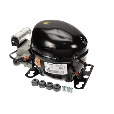 Imbera Compressor Kit, 115-127 Volt, 60HZ, R290 2072402