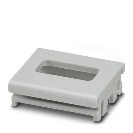 Phoenix Contact ICS20-F22U-7035 DIN rail housing ICS 1053051