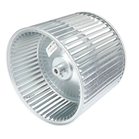 Hydrolevel Blower Whee L11"Dia 9"W Cw 1/2" D6723320S
