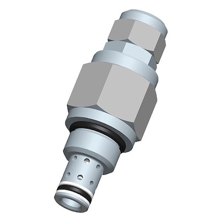 Bucher Hydraulics Cartridge Valve RVBD-08-N-C-0-50