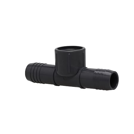 Westlake Pipe & Fittings Boshart Industries 1 in. FTG in. X 1 in. D FTG PVC Tee 1 pk UPVCFT-10