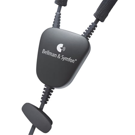 Bellman And Symfon Audio High-Powered Neckloop HC-BA9159NKL