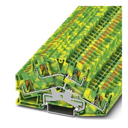 Phoenix Contact PTTBS 4-PE Protective conductor 3211841