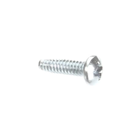 Bunn SCREW, PH PNHZINC 6-32X.5023 01383.0000