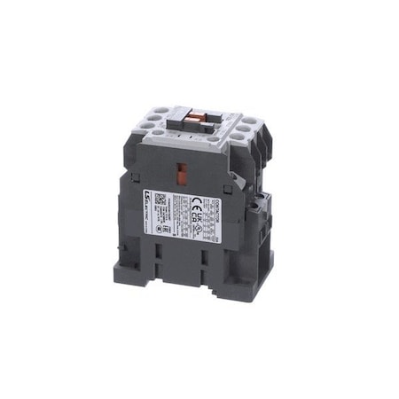 Trane CONTACTOR, 30A DP 600V 3P 120V COIL CTR02732