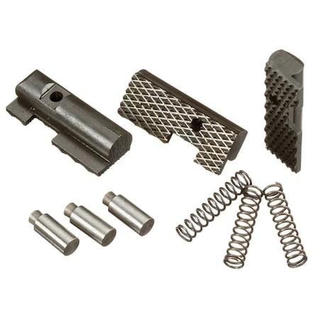 Ridgid Jaw Insert Set for 4CW39, PK3 26247