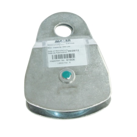 Miller Pulley Connector CP105/