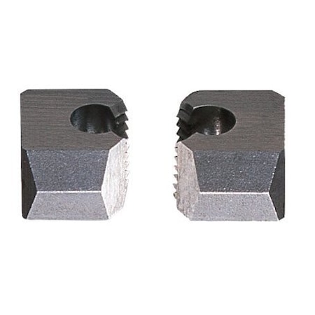 Greenfield Threading 9/16-12 #5 380 TWO-PC DIE 423079