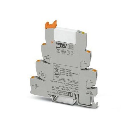 Phoenix Contact PLC-RPT- 12DC/21AU PLC-INTERFACE 2900317