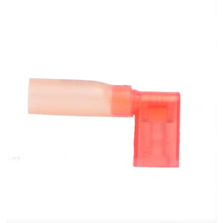 Hillsdale Terminal Wire Connector, 18 AWG Max, 250 PK 40188