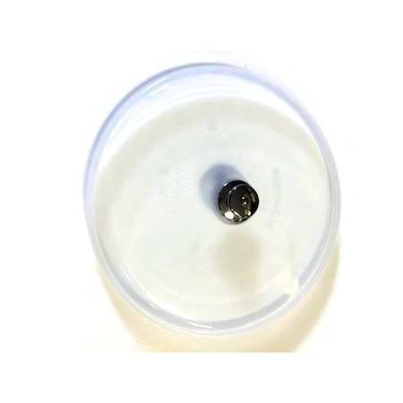 Corning Replacement Rotor Cover for Spectrafuge Model 24D 141307RC