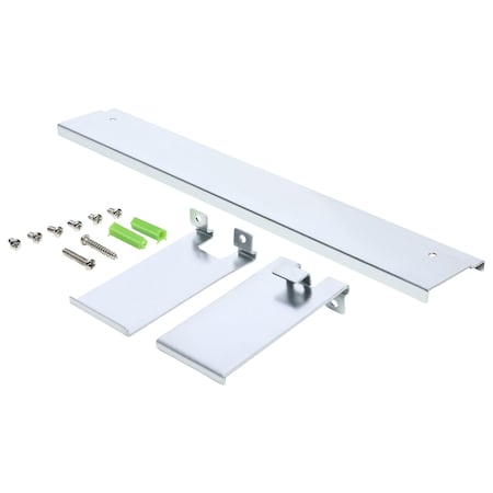Nuvo Wall Mount Accessory for LED Connectable Linear System 65/1197