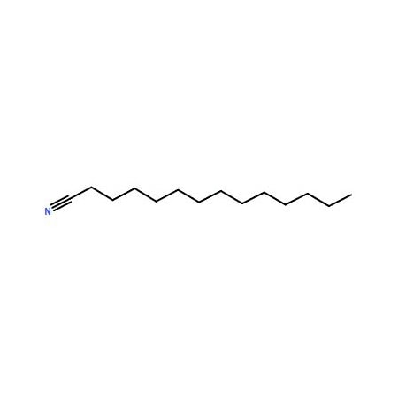 Ak Scientific Tetradecanonitrile (5mL), CAS 629-63-0 9076AL-5mL
