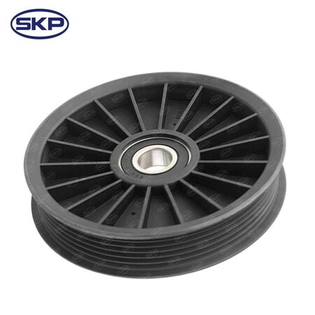 Skyward Automotive Products Accessory Drive Belt Idler Pulley, SK89013