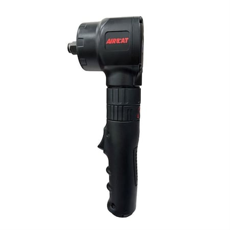 Aircat 1/2 Inch Angle Impact Wrench 1070