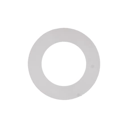 Auveco Metric Drain Plug Gasket 16.5mm Inside Diameter -Nylon, 50PK 16683
