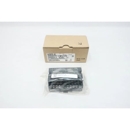 Mitsubishi INPUT UNIT AJ65SBTB1-8D
