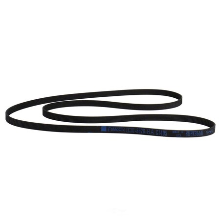 Motorcraft JK8-1406 Serpentine Belt JK81406