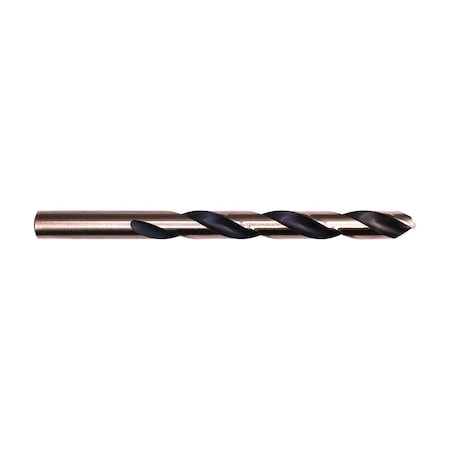 Auveco 11mm 135 Degree Split Point - Hi-Temp Jobber Length Drill Bit 22632