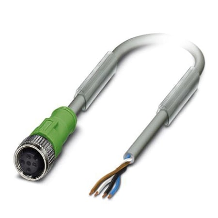 Phoenix Contact SAC-4P- 3 0-800/M12FS Sensor/actuator 1456941