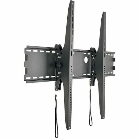 Eaton Tripp Lite Series Tilt Wall Mount for 60IN to 100IN TVs and Monitors, UL Certified DWT60100XX