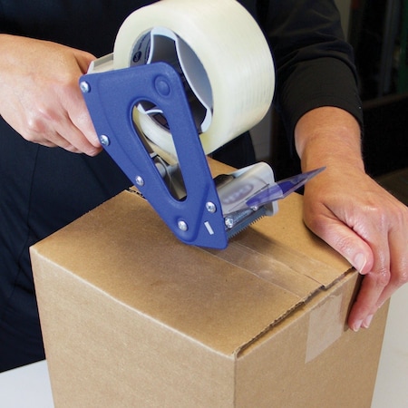 Intertape 1.88''x60.1 Yd. Premium Clear Packing Tape PSC50