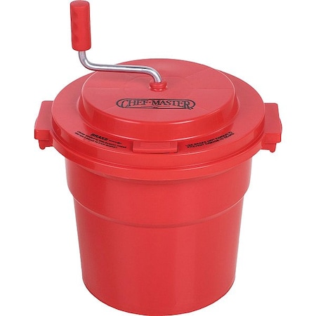 Chefmaster Salad Spinner CM90005