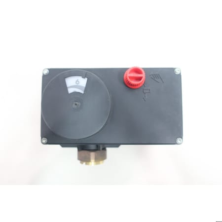 Samson ELECTRIC ACTUATOR 3VA 24V-DC 5824-10