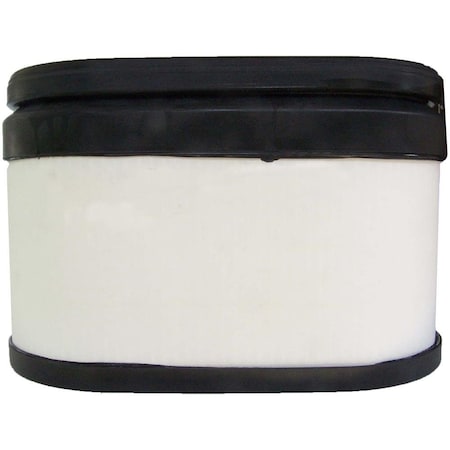 Acdelco ELEMENT ASM-A/CL, Engine Air Filter, A3100C