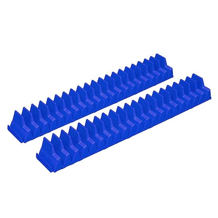 Ernst Manufacturing Modular Wrench Organizer for Drawer 5415M