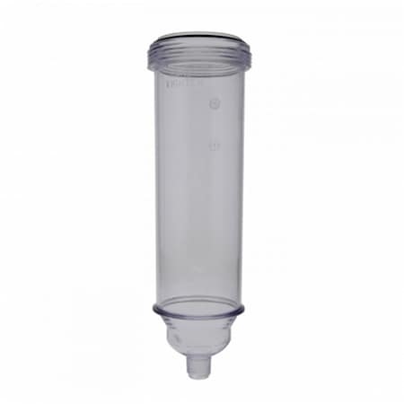 Top Chef Spin-Down Replacement Filter Cover TO1526281