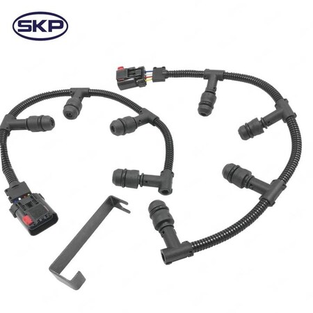 Skyward Automotive Products Diesel Glow Plug Wiring Harness,  SKGPH1012