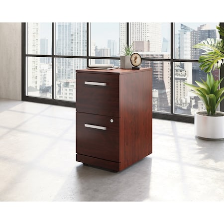 Officeworks By Sauder Affirm 2 Draw Mobile File assem Cc 3a 426269