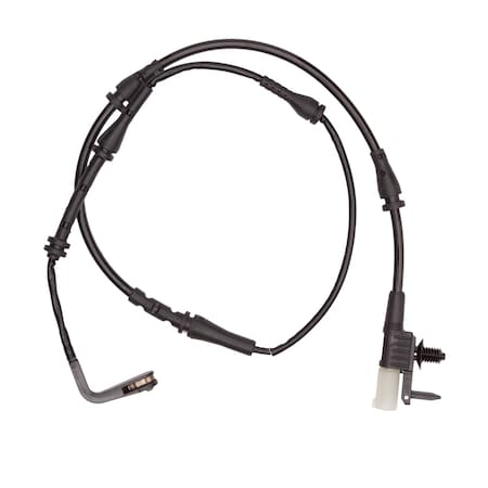 Hi-Temp Brake Sensors, Disc Brake Pad Wear Sensor,