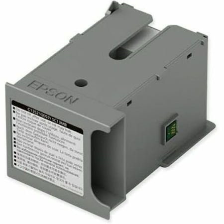 Epson REPLACEMENT INK MAINTENANCE TANK C13S210057