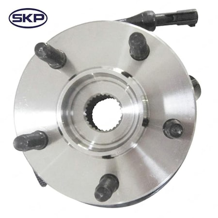 Skyward Automotive Products Wheel Bearing and Hub Assembly,  SK515003
