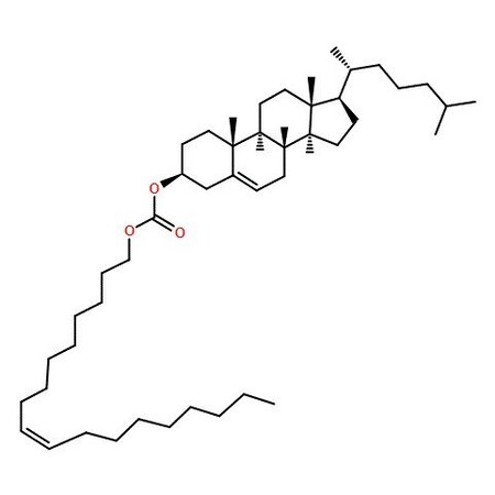 Ak Scientific Cholesteryl oleyl carbonate (1g), CAS 17110-51-9 P573-1g