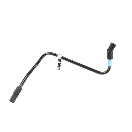 Acdelco TUBE ASM PCV, PCV Valve Tubing,  19435538