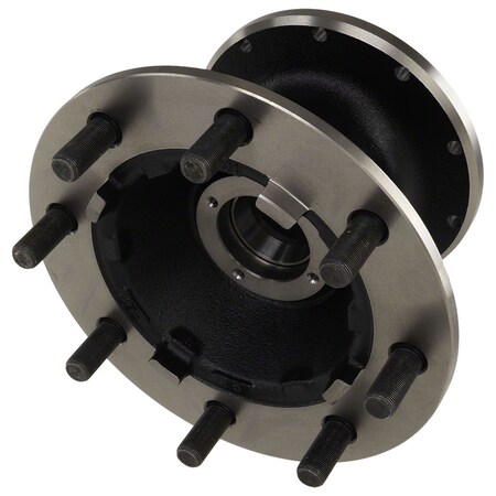 Motorcraft Disc Brake Rotor,  BRRF279