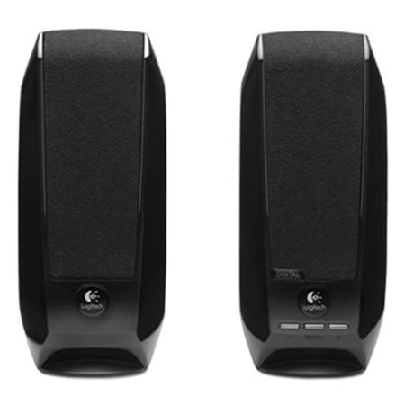 Livewire USB Speakers with Digital Sound LI890572
