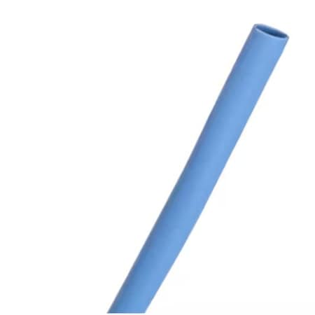 3M Heat Shrink Thin-Wall Tubi Blue 500Ft, 1500PK FP-301-3/32-BLUE-500
