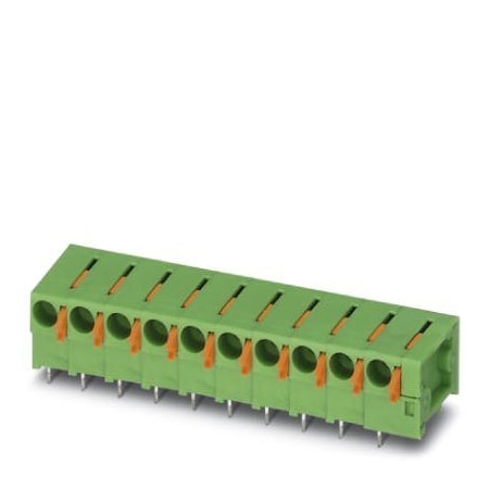 Phoenix Contact FFKDSA1/H2-5 08- 7 PCB terminal block 1700538